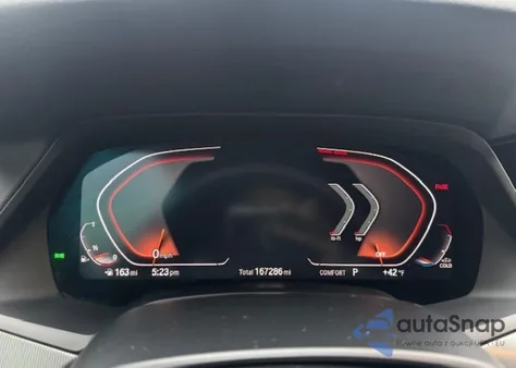 2019 BMW X5 xDrive40I из США, поврежденный, VIN 5UXCR6C58KLK87861